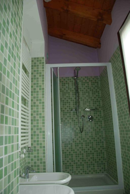 B&B La Casa Di Trizzi Комо Номер фото
