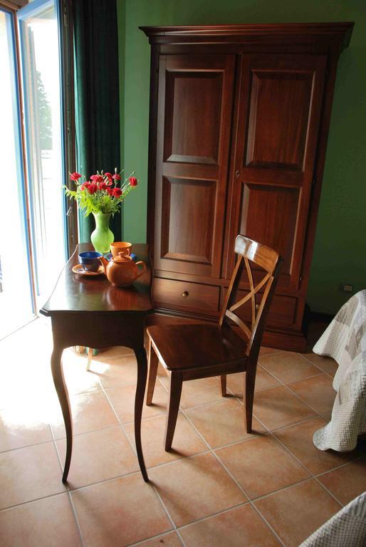 B&B La Casa Di Trizzi Комо Номер фото